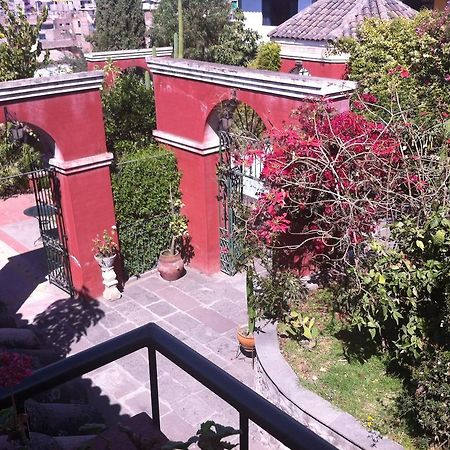Hostal Tres Mascaras Ayacucho Dış mekan fotoğraf