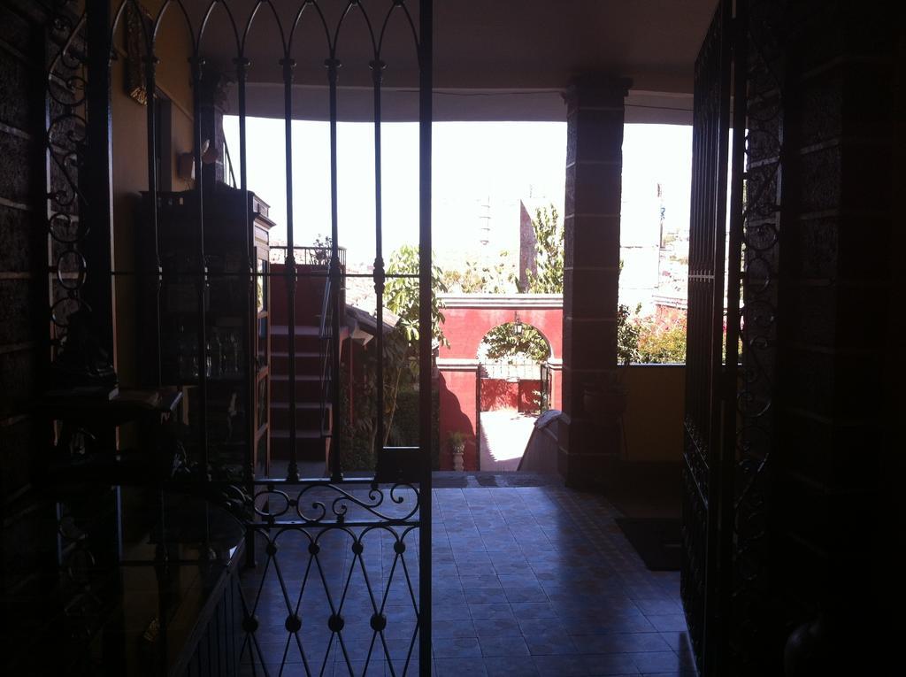 Hostal Tres Mascaras Ayacucho Dış mekan fotoğraf