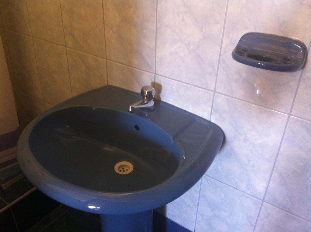 Hostal Tres Mascaras Ayacucho Dış mekan fotoğraf