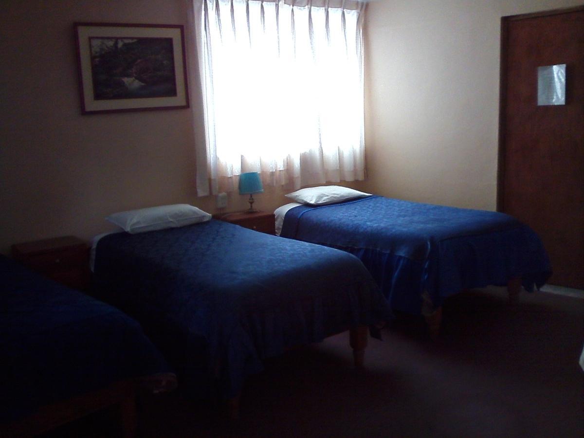 Hostal Tres Mascaras Ayacucho Oda fotoğraf